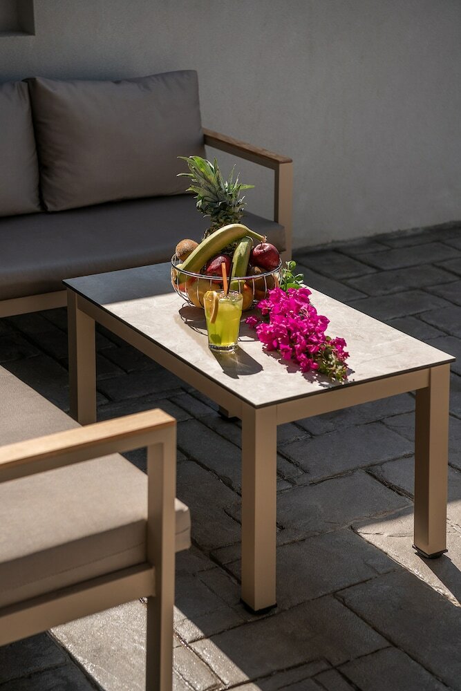 Фото Galini Palace Resort Hotel