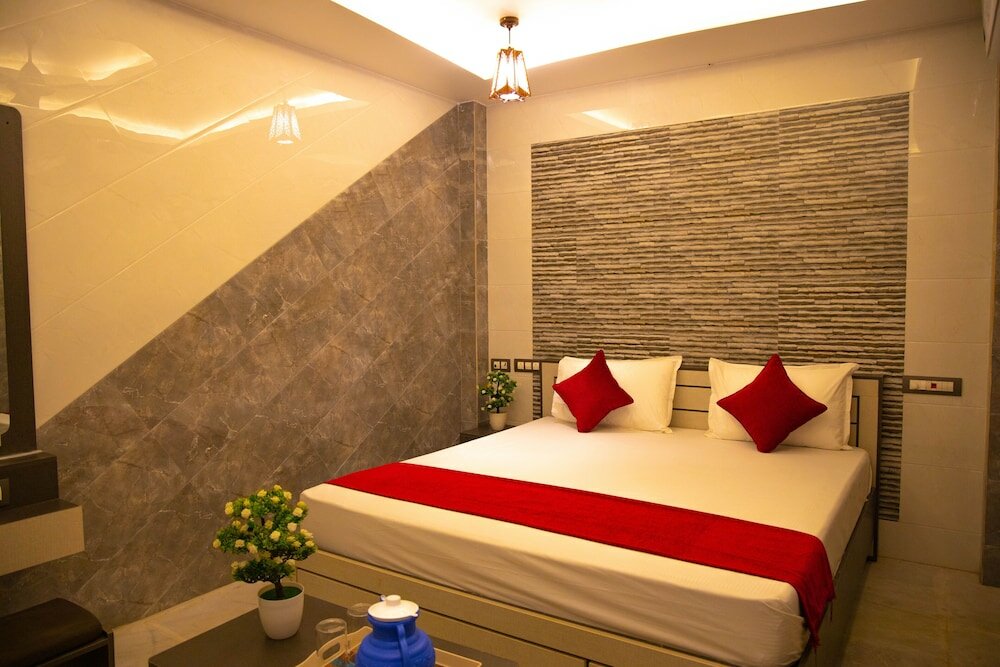 Фото Hotel Ganesh Palace