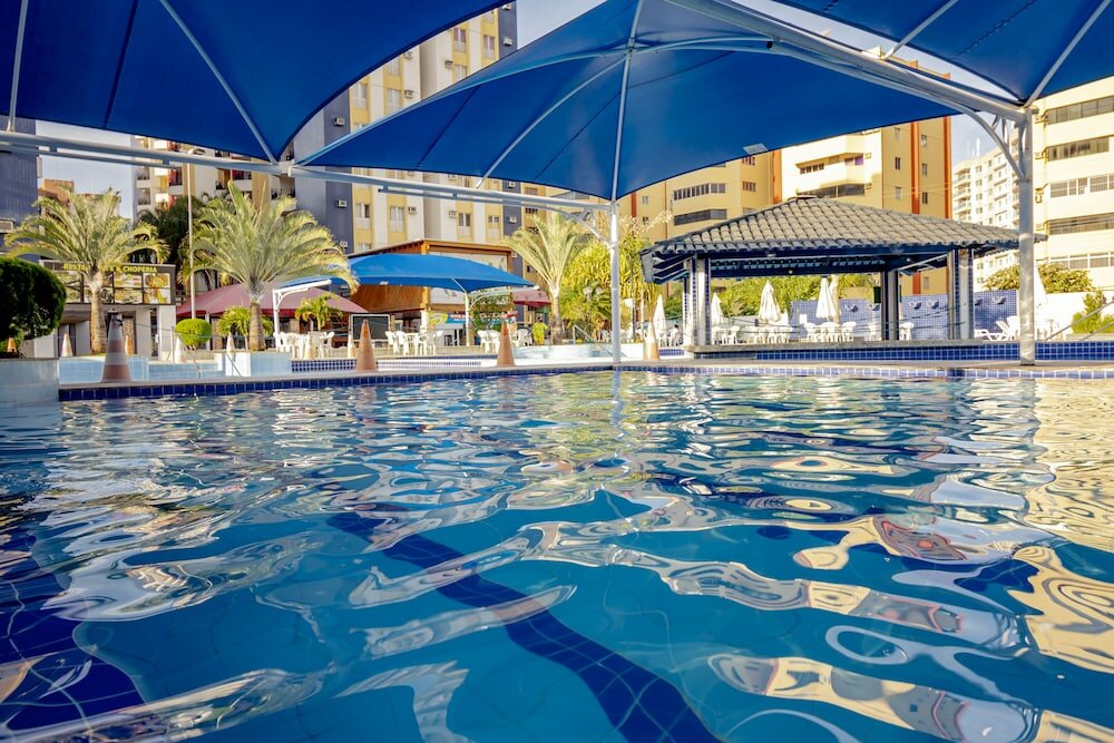 Фото Eldorado Thermas Park Top