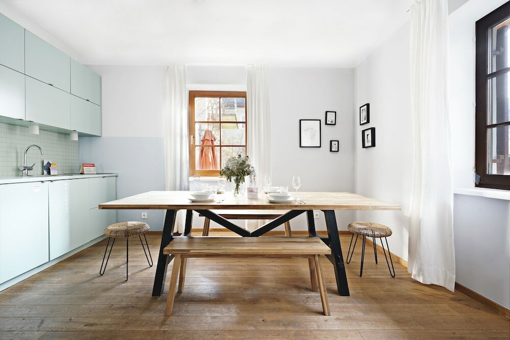 Фото Numa i Flute Apartments