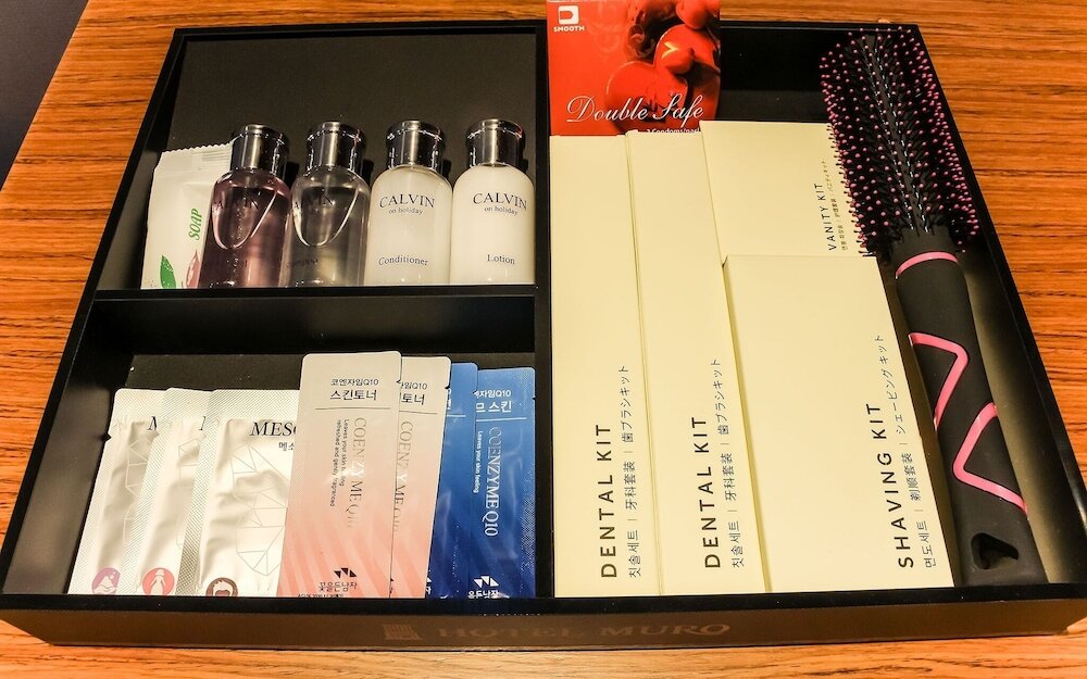 Фото Jinju Hotel Muro