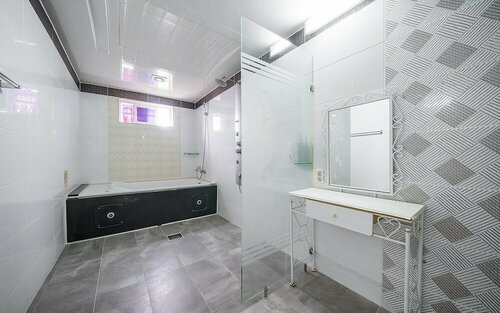 Гостиница Suwon Equus в Сувоне