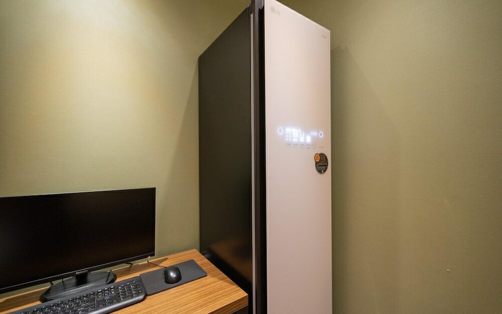 Фото Incheon Soma Hotel