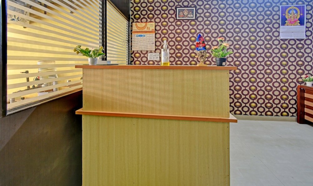 Фото Treebo Gt Residency