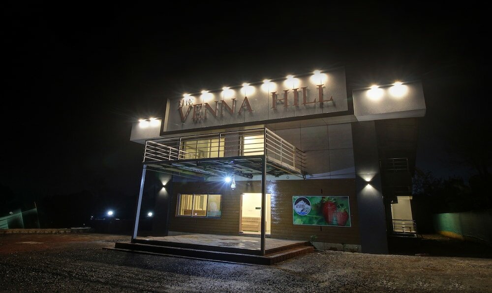 Фото Treebo Trend The Venna Hill