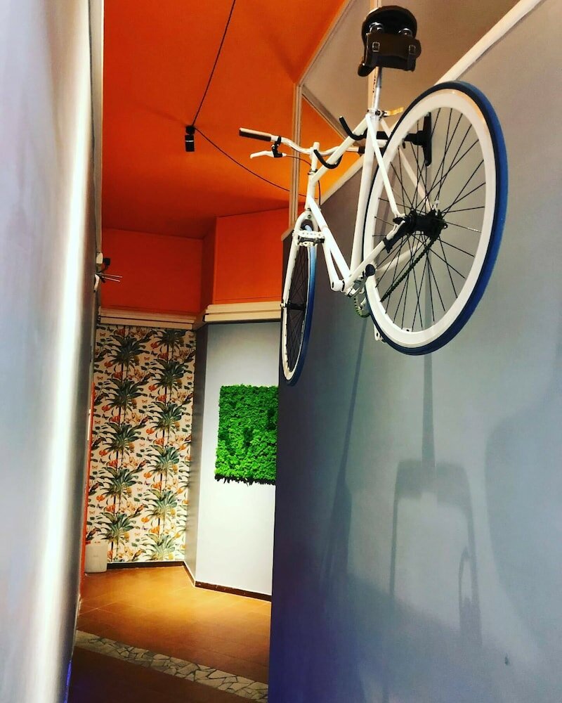 Фото H Hostel Friendly Accommodation