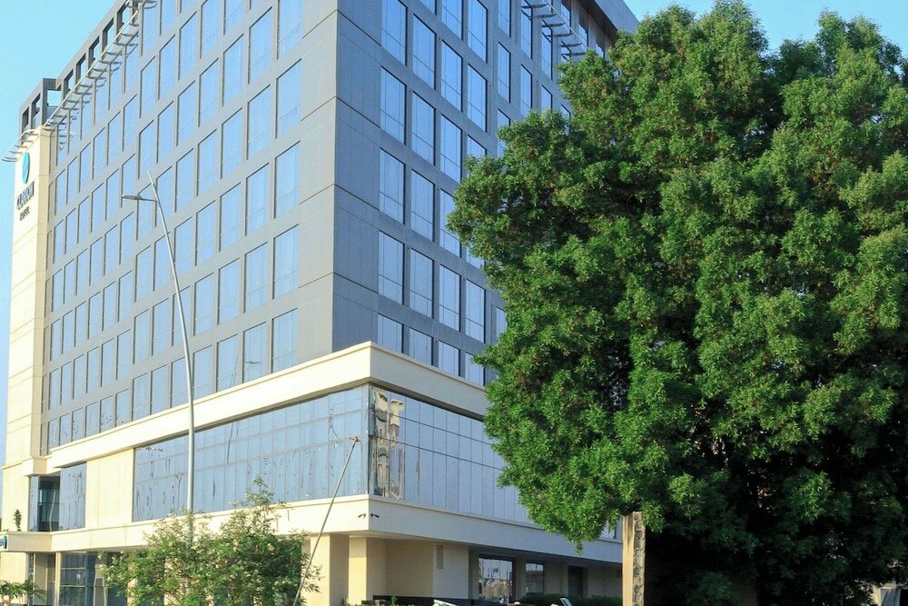 Фото Clarion Hotel Jeddah Airport