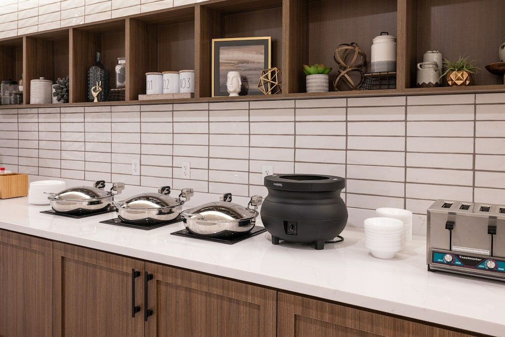 Фото SpringHill Suites by Marriott Baltimore Downtown Convention Center Area