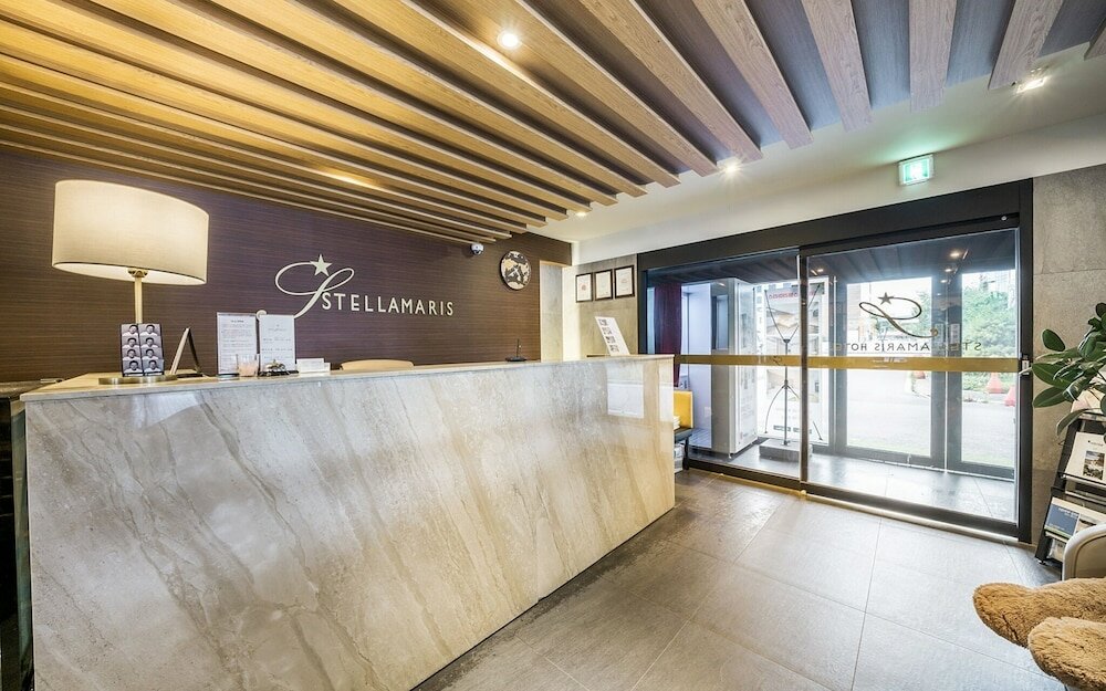 Фото Incheon Stella Maris