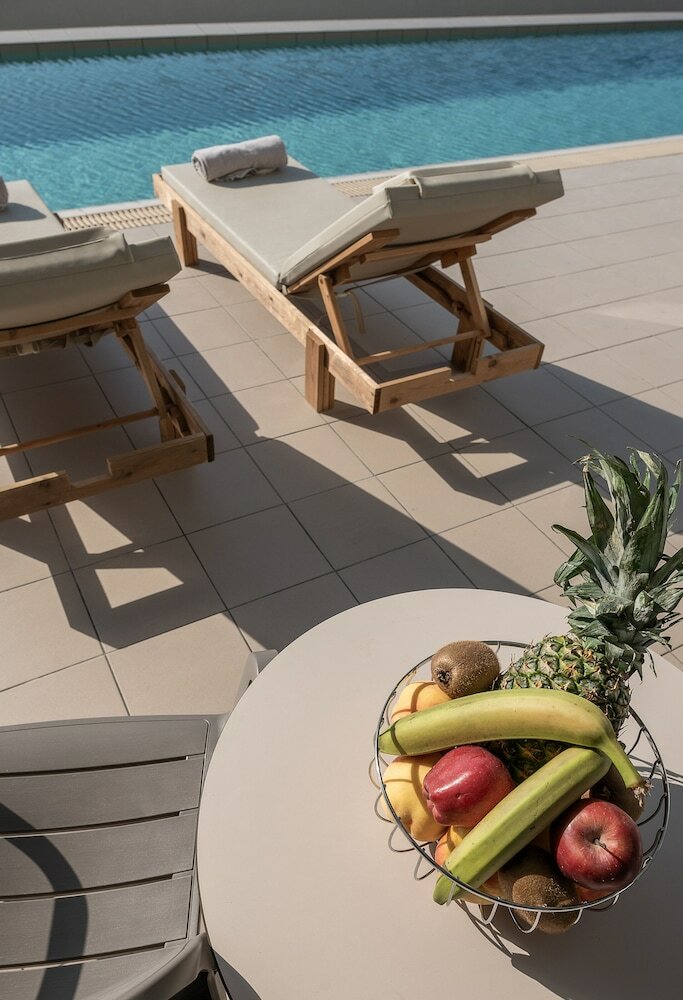 Фото Galini Palace Resort Hotel