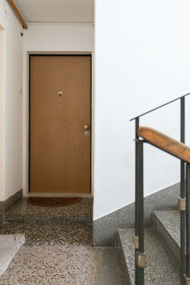 Фото Spacious 2bdr Apartment With a Cute Balcony