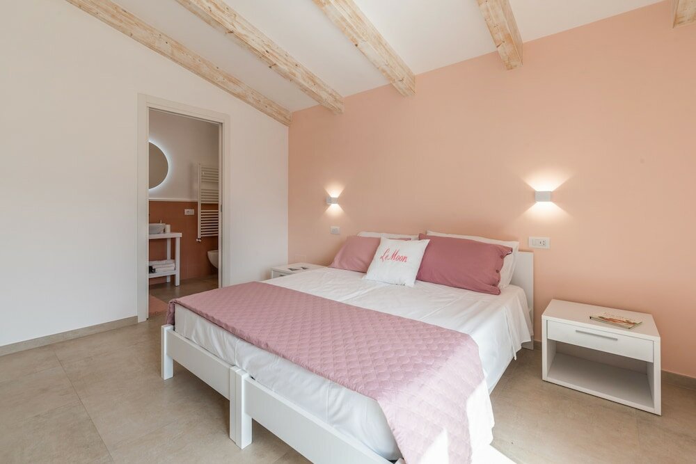 Фото LeMoon Holiday Home Terrace & Netflix