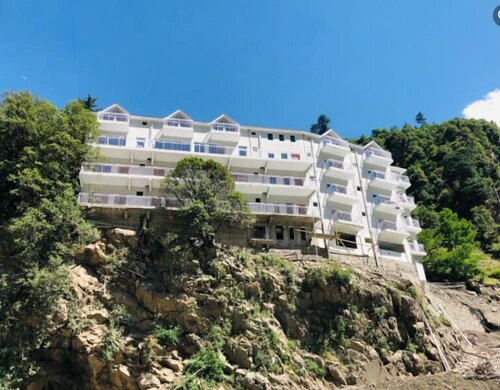 Гостиница Cedar Vista Hotel в Провинции Хайбер-Пахтунхва