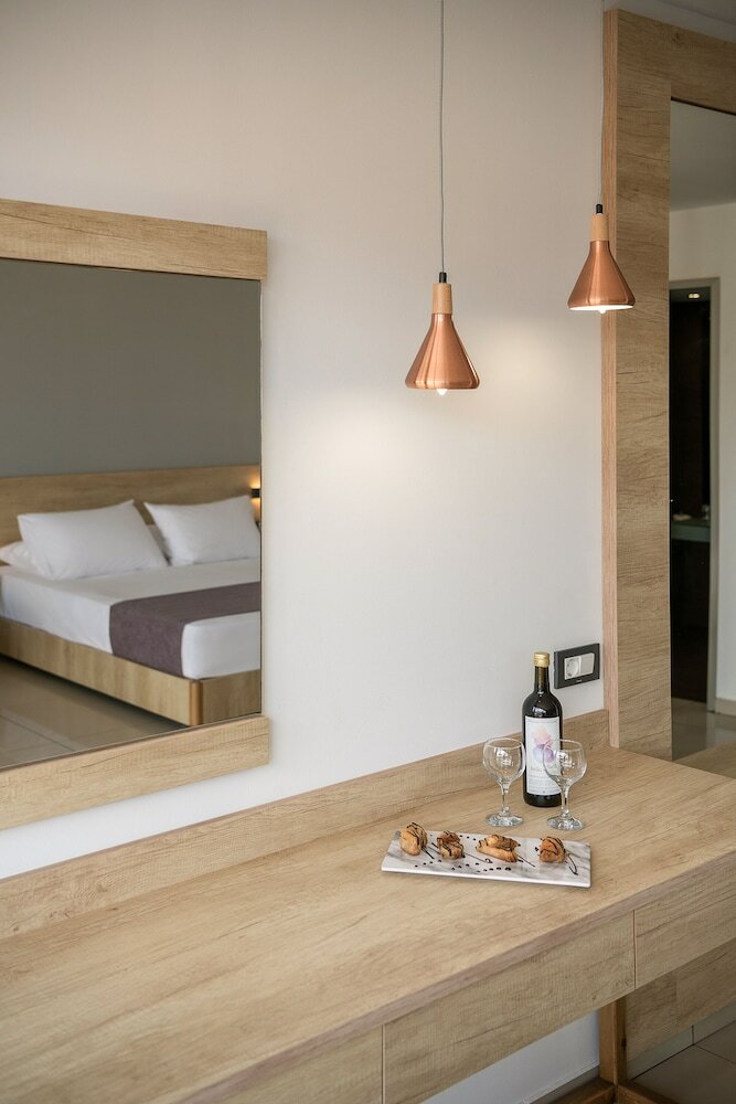 Фото Galini Palace Resort Hotel