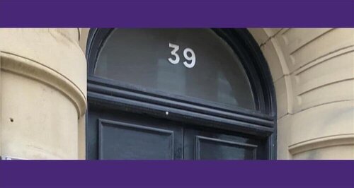 Гостиница The Trafford St Petersgate в Стокпорте