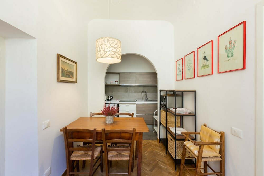 Фото Il Vecchio Baule - Santa Maria Novella