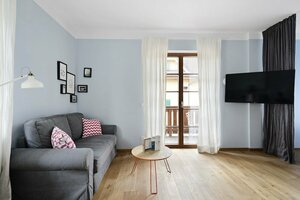 Гостиница Numa i Flute Apartments