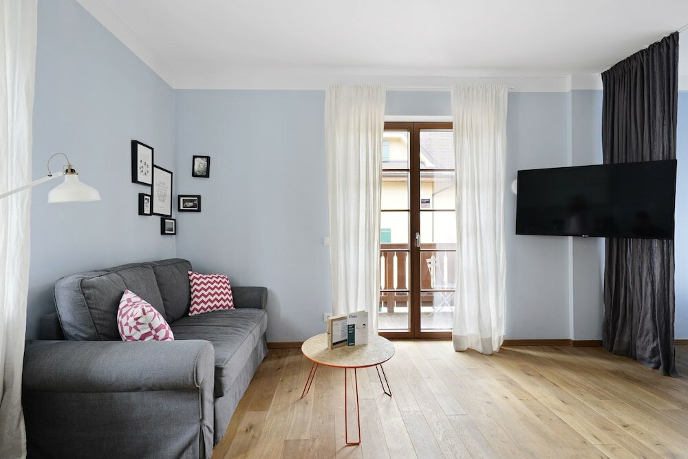 Фото Numa i Flute Apartments