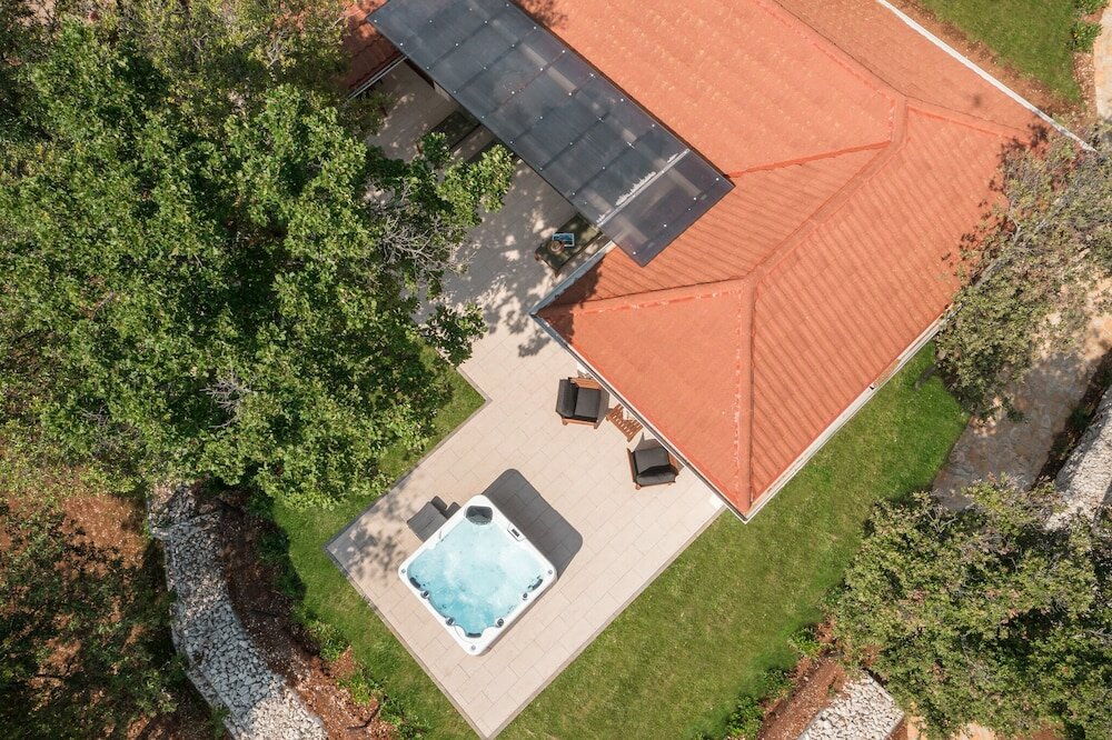 Фото Luxury Beach Villas Porto Bus