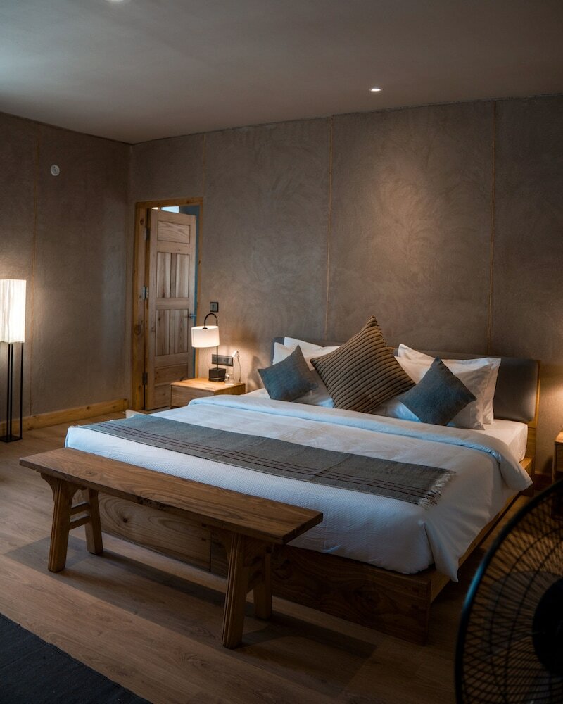 Фото Chospa Hotel