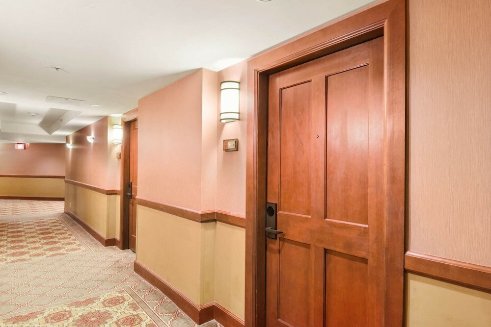 Фото Resort at Squaw Creek № 241