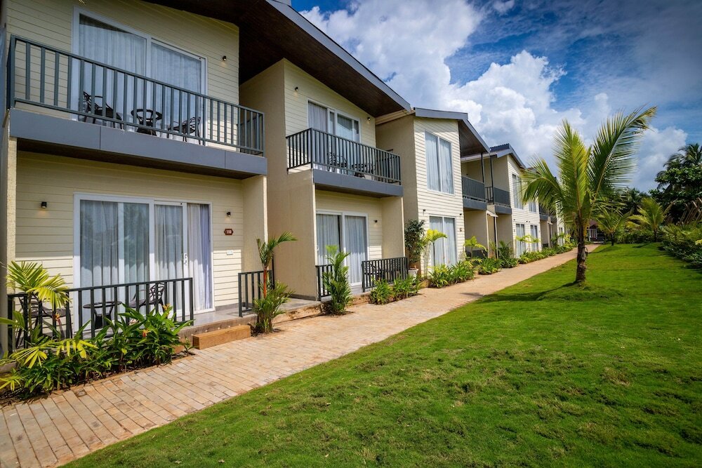 Фото Sibaya Beach Resort