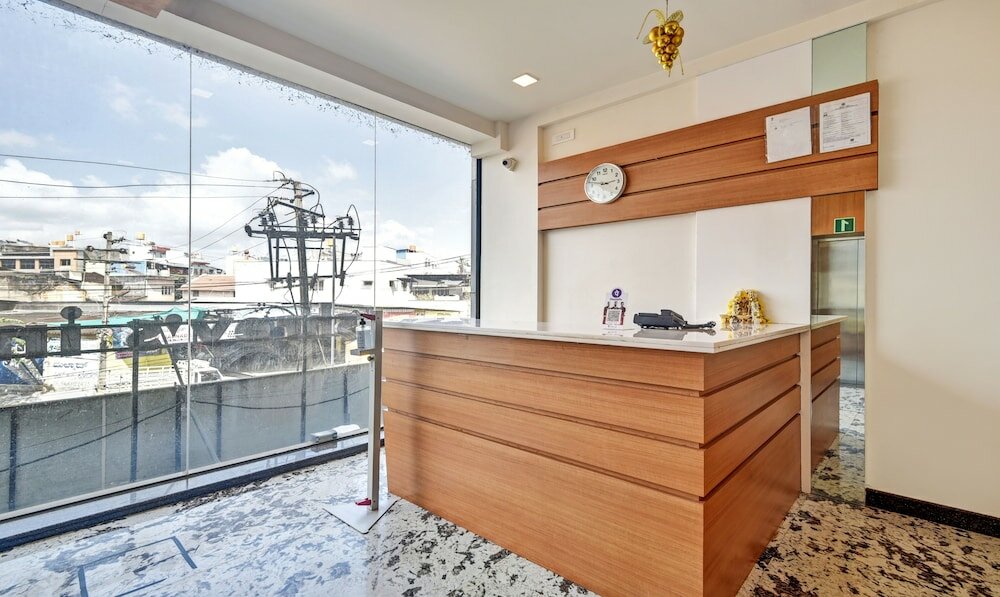 Фото Itsy by Treebo -Shrey's Inn