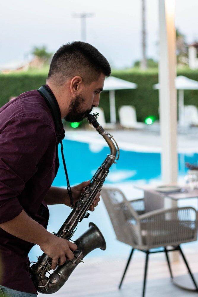 Фото Terezas Hotel