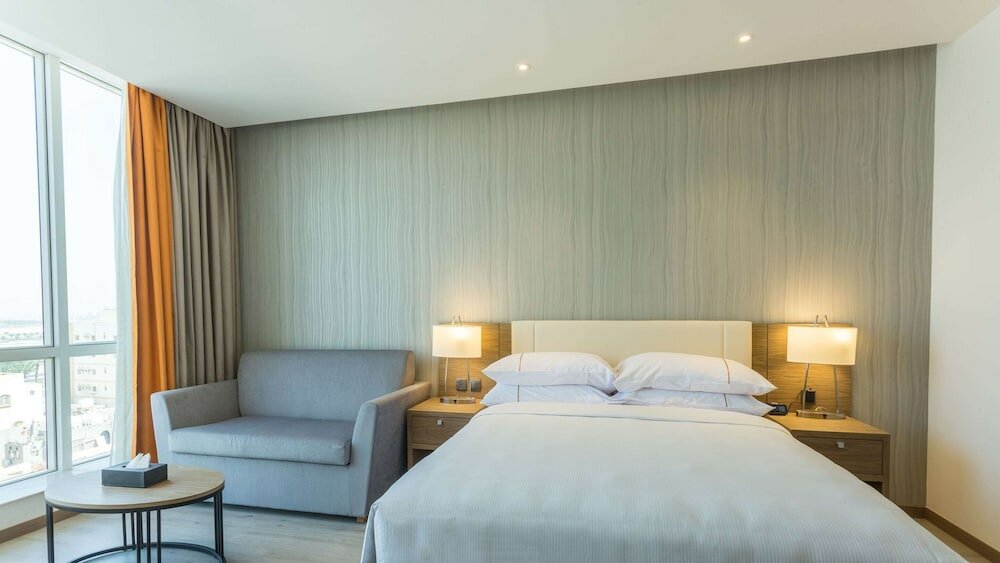 Фото Clarion Hotel Jeddah Airport