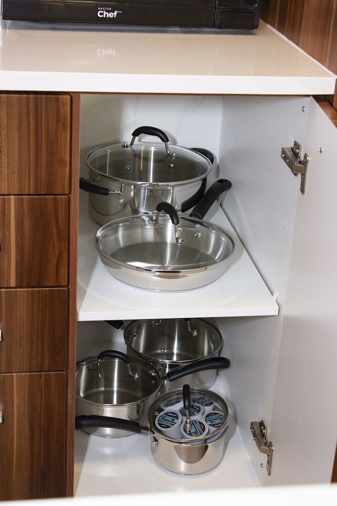 Фото Golden Castle In Montreal