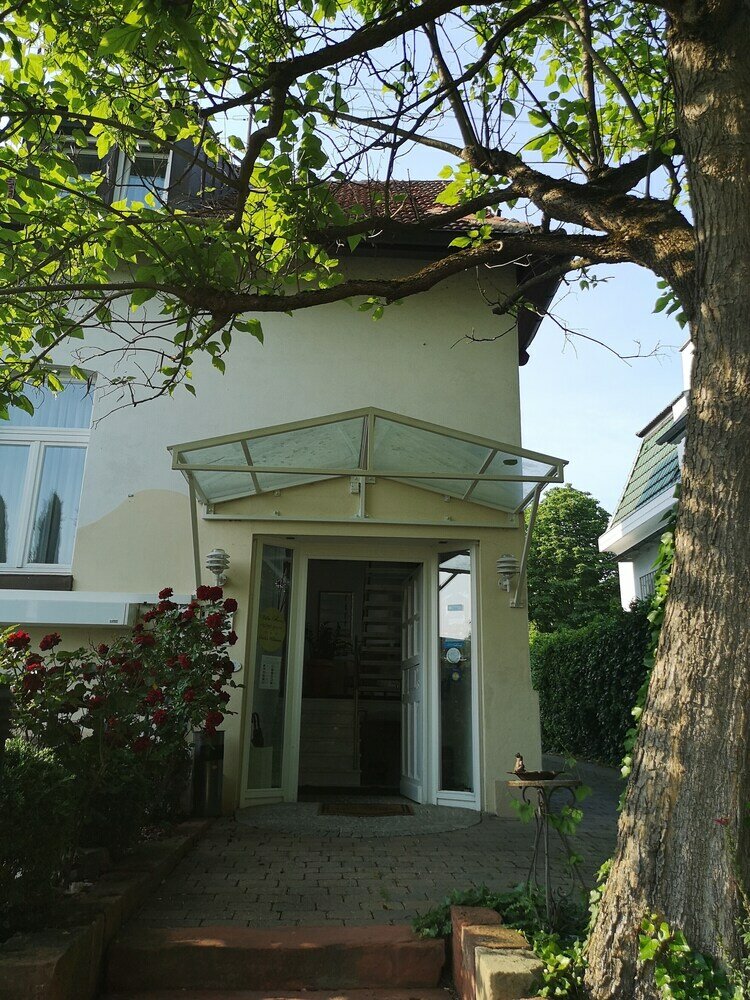 Фото Hotel Villa Benz