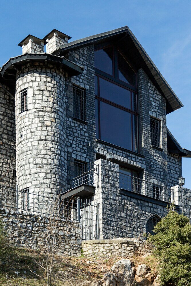 Фото Volhon Mansions of Parnassos