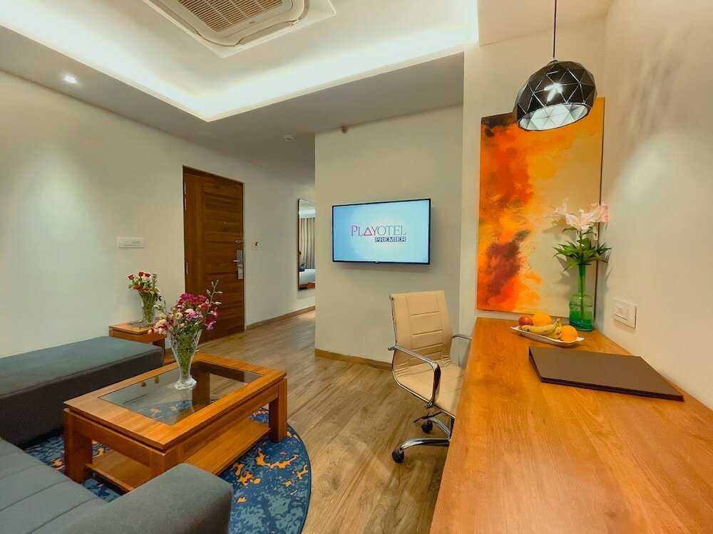 Фото Playotel Premier Vijay Nagar