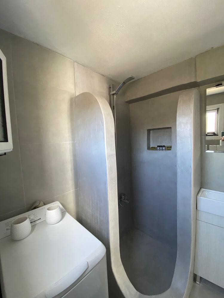 Фото S&k Traditional Cycladic House Serifos