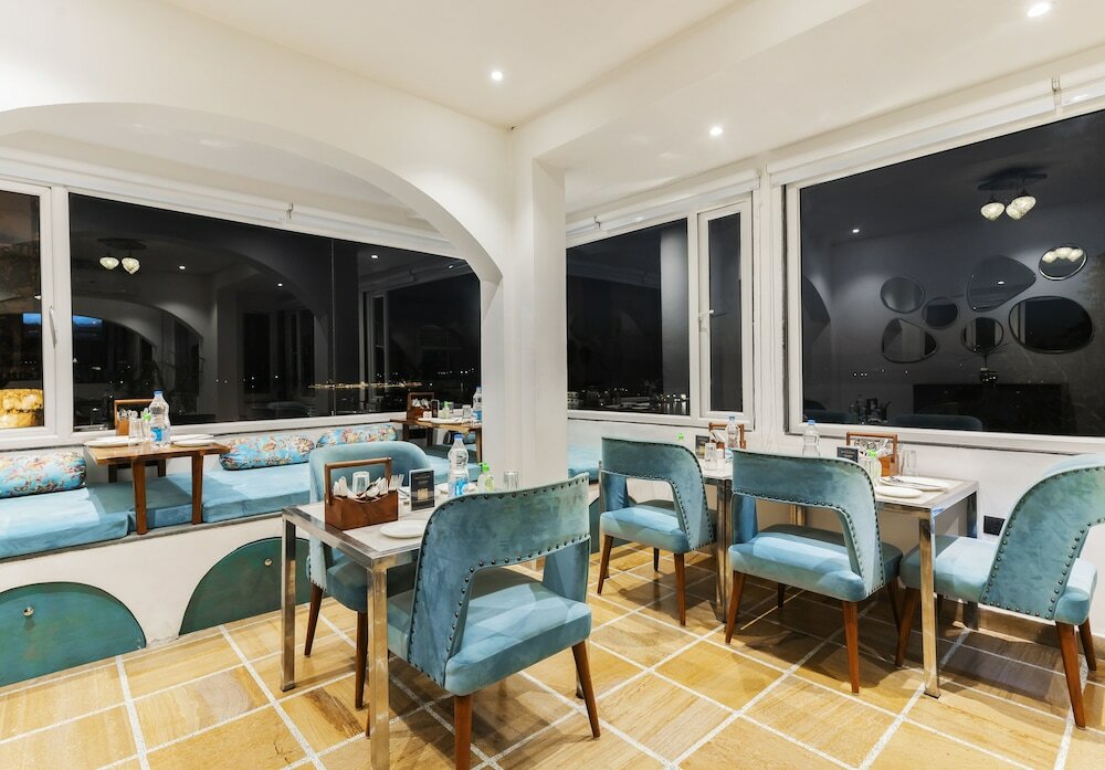 Фото Moustache Udaipur Luxuria