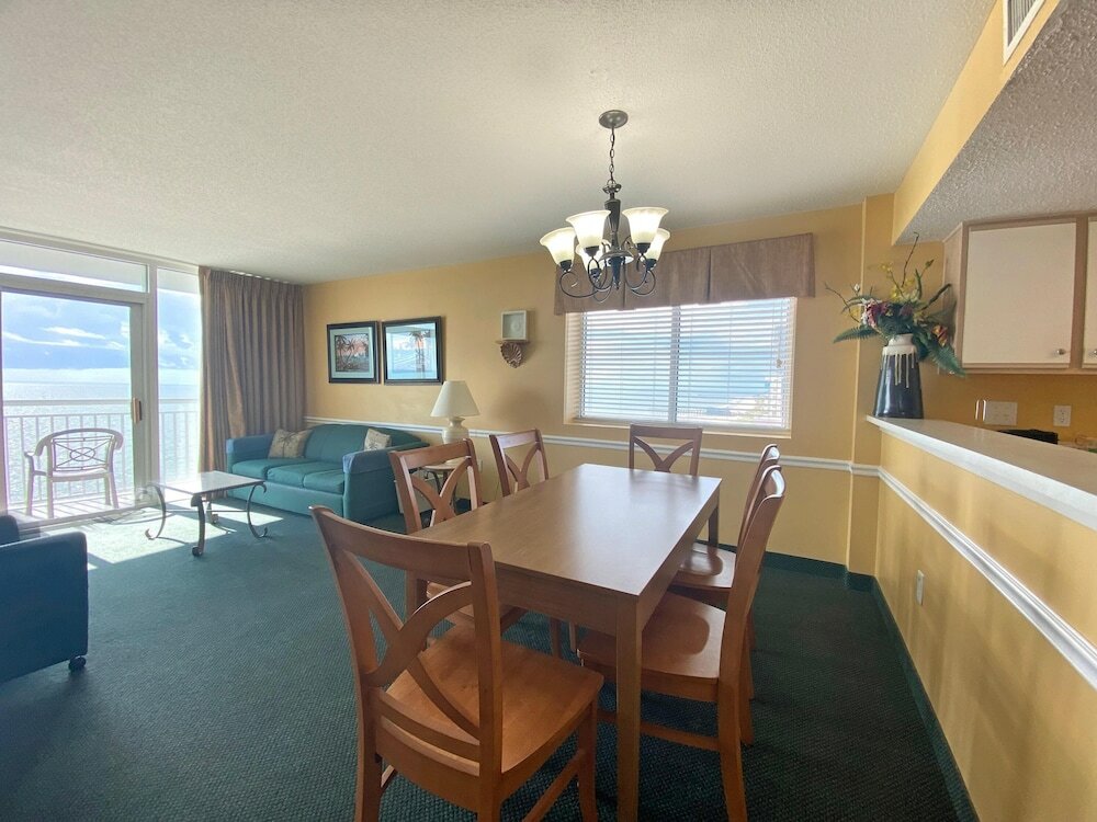 Фото Camelot by the Sea by Palmetto Vacations