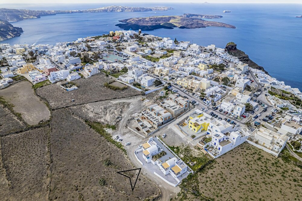 Фото Salvatore Villas