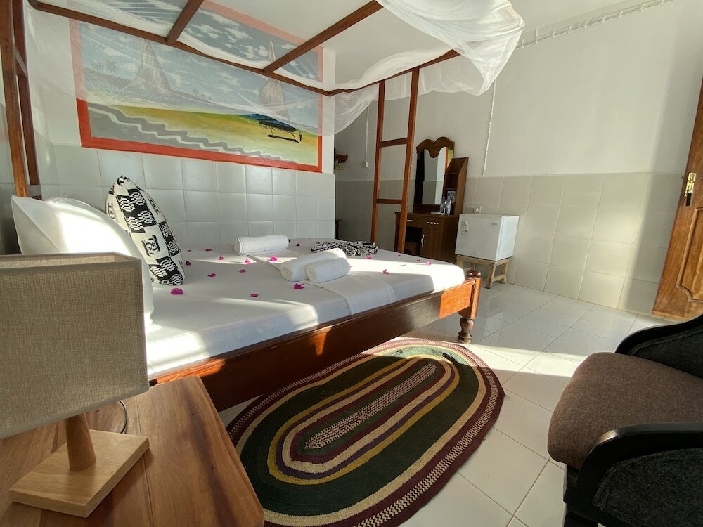 Фото Zenobia Beach Resort