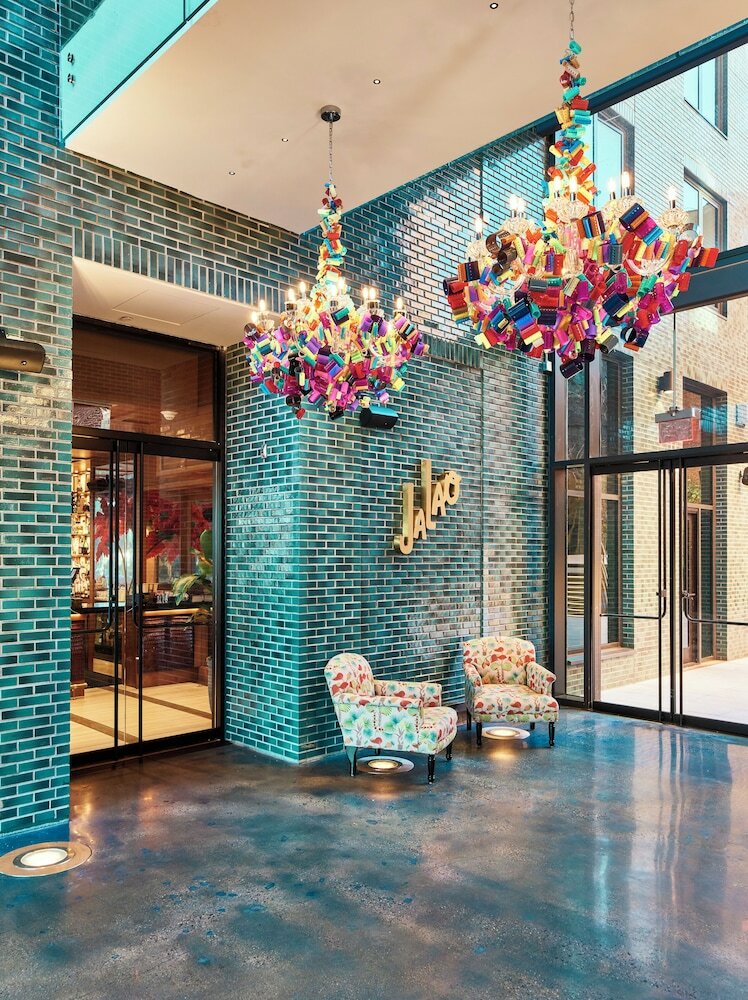 Фото Radio Hotel