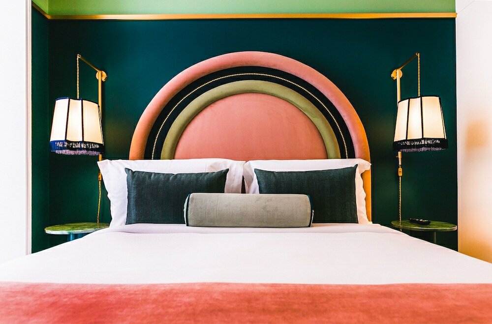 Фото The Lift Apartments by Ridan Hotels