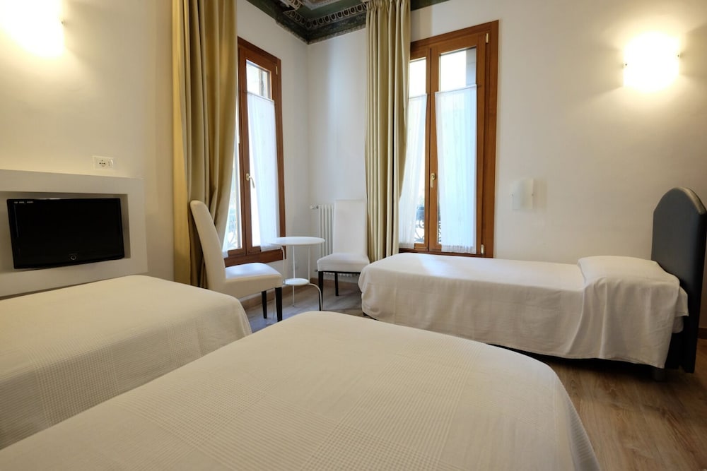 Фото Hotel ai do Mori