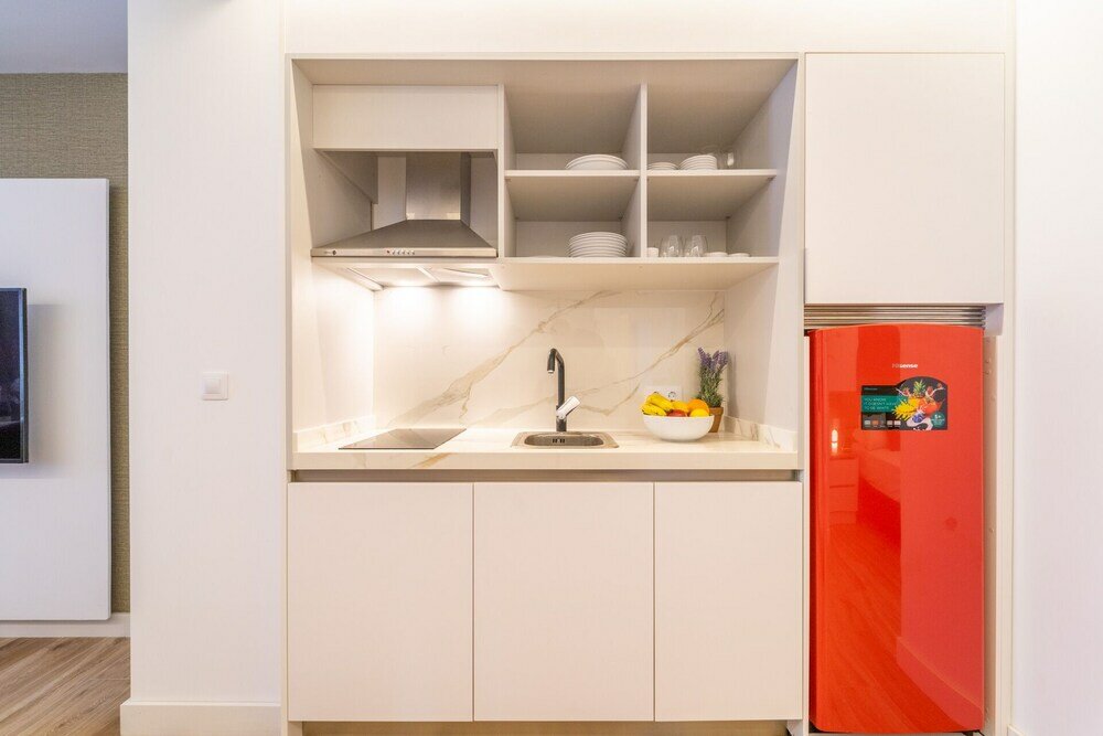 Фото Myflats Urban Stay