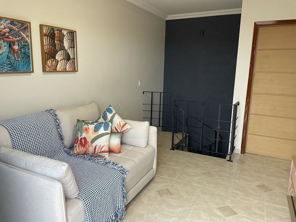 Фото Cobertura Duplex em Peruíbe