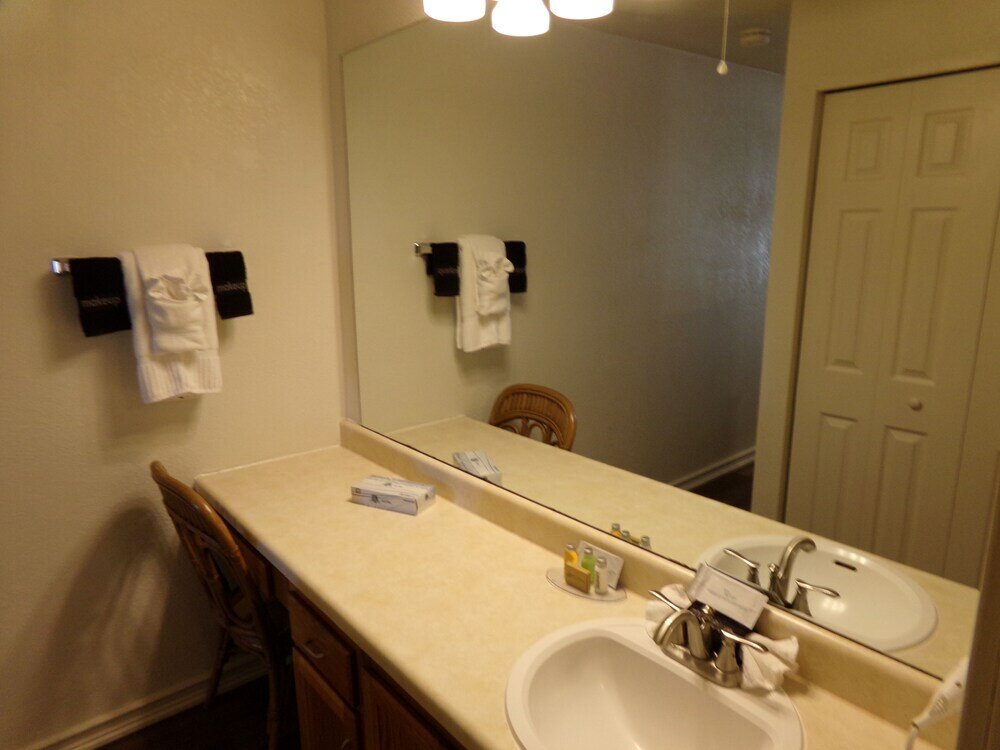 Фото Treetop Condominium