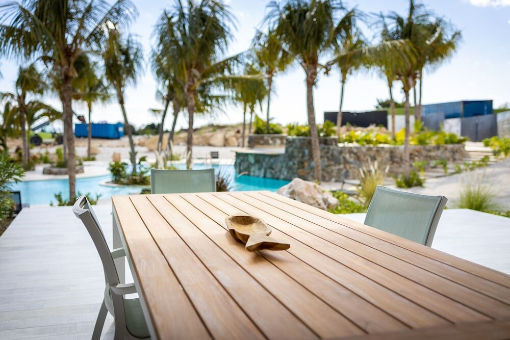 Фото Blue Bay The Reef