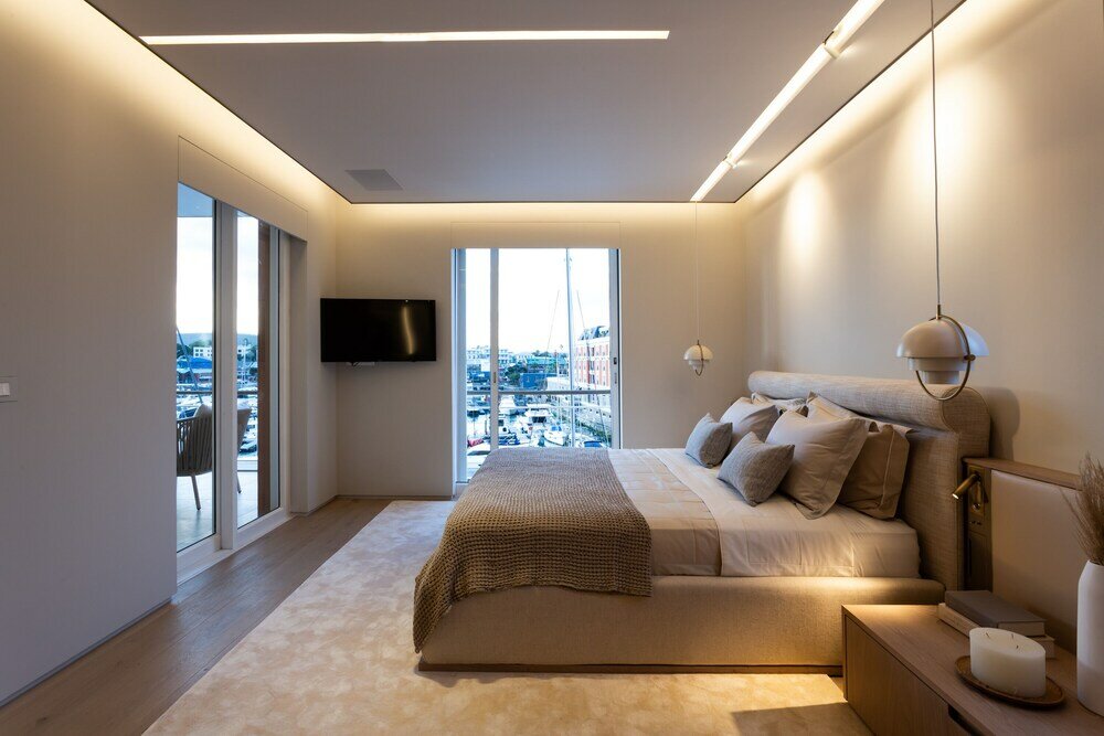 Фото Soul Parama Marina