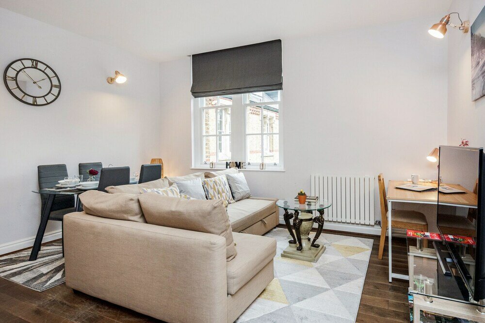 Фото Mpl Apartments The Junction Corporate Lets 2 Bed/free Parking