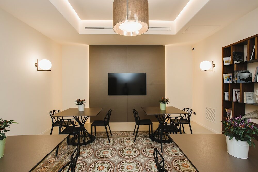 Фото Palazzo della Fontana