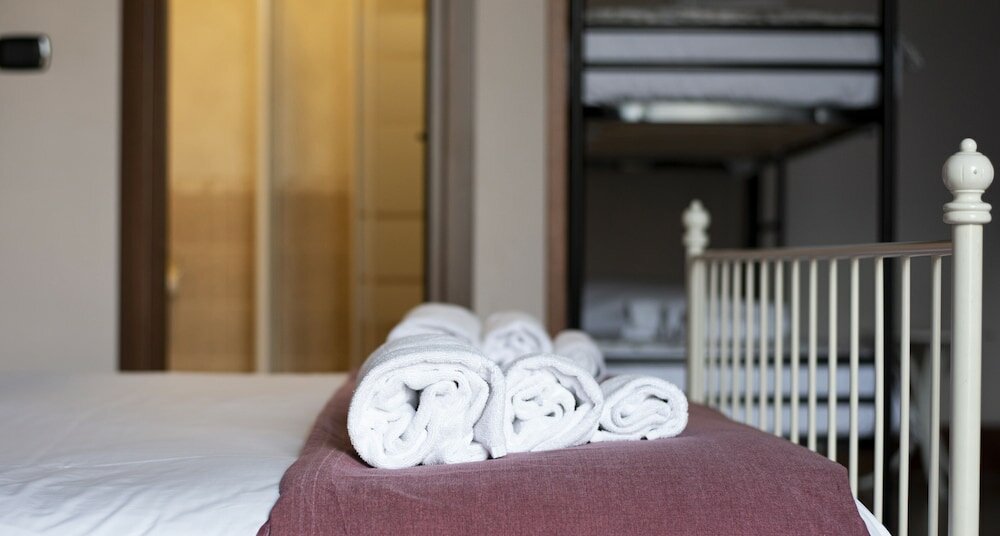 Фото Le Stanze del Principe