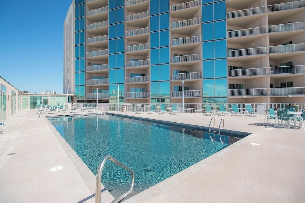 Фото Sea Breeze 1002 Penthouse